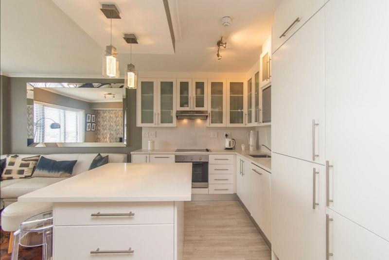 To Let 1 Bedroom Property for Rent in Claremont Upper Western Cape